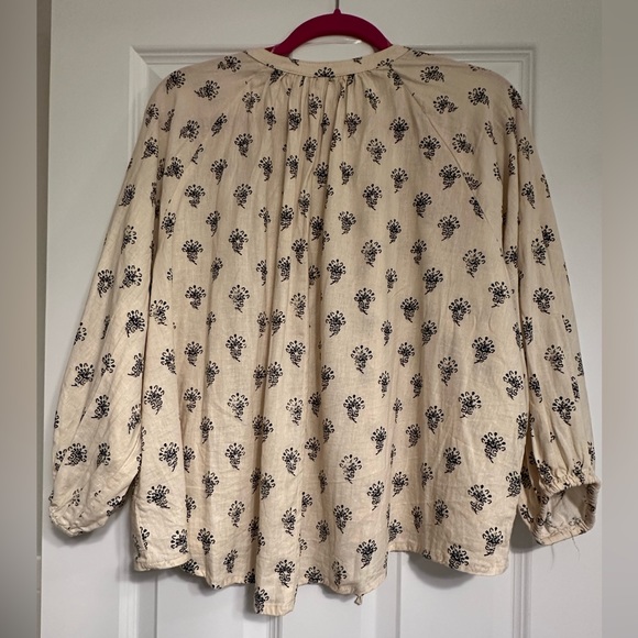 A New Day Blouse - Picture 2 of 5